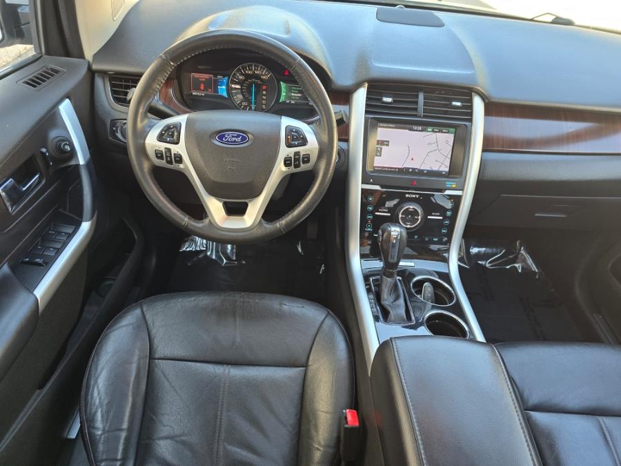 2013 Ford Edge 4dr Limited FWD, available for sale in Philadelphia, Pennsylvania | Eugen's Auto Sales & Repairs. Philadelphia, Pennsylvania 2013 Ford Edge 4dr Limited FWD, available for sale in Philadelphia, Pennsylvania | Eugen's Auto Sales & Repairs. Philadelphia, Pennsylvania