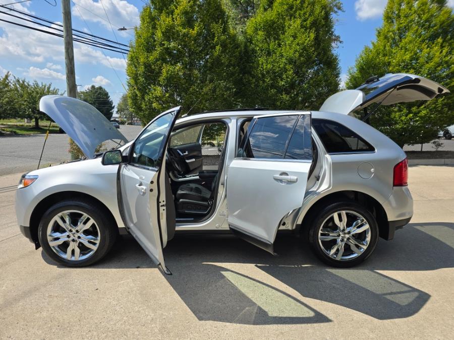 2013 Ford Edge 4dr Limited FWD, available for sale in Philadelphia, Pennsylvania | Eugen's Auto Sales & Repairs. Philadelphia, Pennsylvania 2013 Ford Edge 4dr Limited FWD, available for sale in Philadelphia, Pennsylvania | Eugen's Auto Sales & Repairs. Philadelphia, Pennsylvania