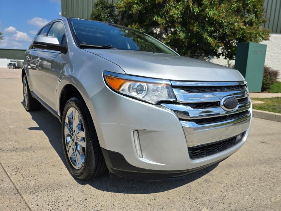 2013 Ford Edge 4dr Limited FWD, available for sale in Philadelphia, Pennsylvania | Eugen's Auto Sales & Repairs. Philadelphia, Pennsylvania 2013 Ford Edge 4dr Limited FWD, available for sale in Philadelphia, Pennsylvania | Eugen's Auto Sales & Repairs. Philadelphia, Pennsylvania