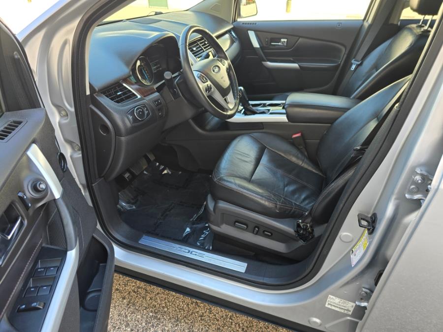 2013 Ford Edge 4dr Limited FWD, available for sale in Philadelphia, Pennsylvania | Eugen's Auto Sales & Repairs. Philadelphia, Pennsylvania 2013 Ford Edge 4dr Limited FWD, available for sale in Philadelphia, Pennsylvania | Eugen's Auto Sales & Repairs. Philadelphia, Pennsylvania