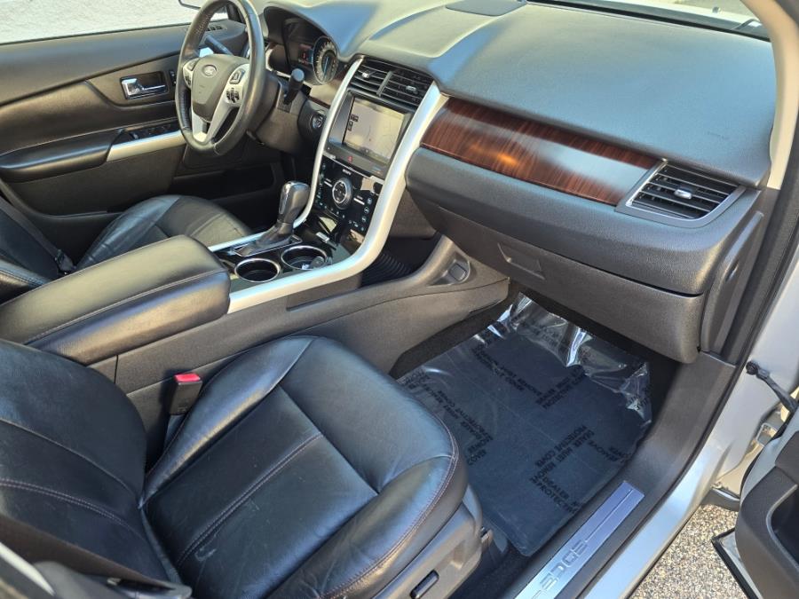 2013 Ford Edge 4dr Limited FWD, available for sale in Philadelphia, Pennsylvania | Eugen's Auto Sales & Repairs. Philadelphia, Pennsylvania 2013 Ford Edge 4dr Limited FWD, available for sale in Philadelphia, Pennsylvania | Eugen's Auto Sales & Repairs. Philadelphia, Pennsylvania