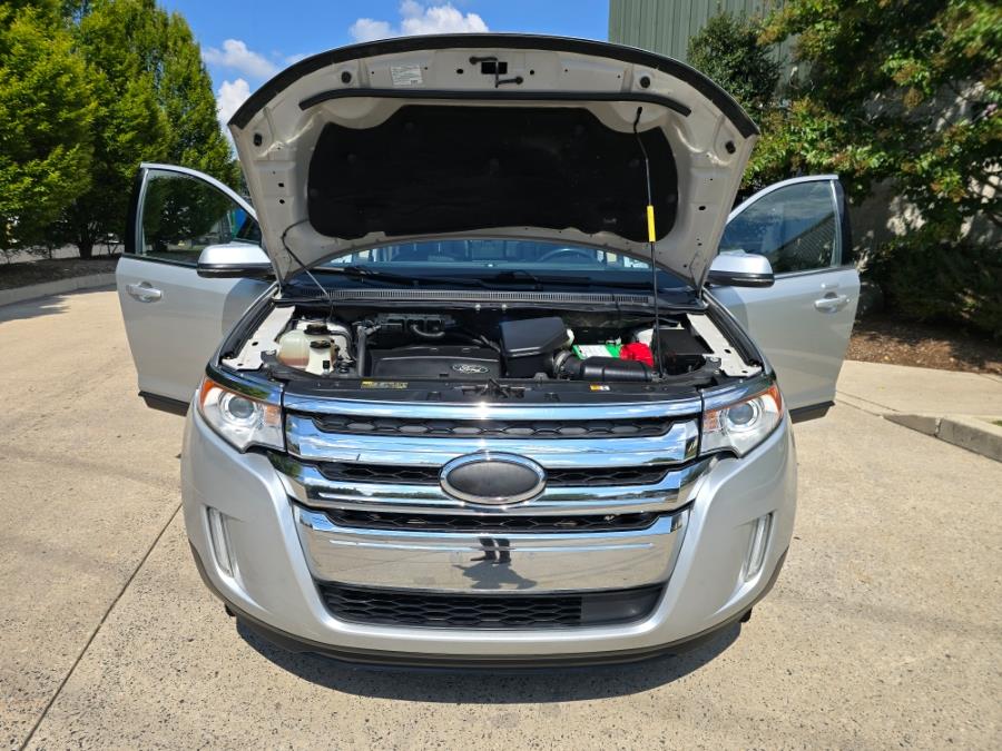 2013 Ford Edge 4dr Limited FWD, available for sale in Philadelphia, Pennsylvania | Eugen's Auto Sales & Repairs. Philadelphia, Pennsylvania 2013 Ford Edge 4dr Limited FWD, available for sale in Philadelphia, Pennsylvania | Eugen's Auto Sales & Repairs. Philadelphia, Pennsylvania