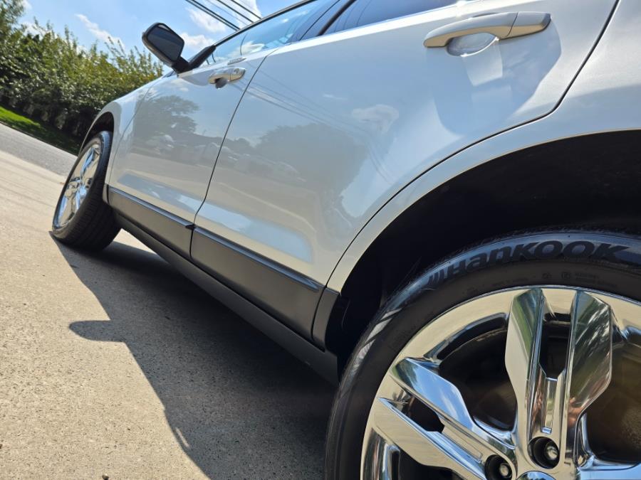 2013 Ford Edge 4dr Limited FWD, available for sale in Philadelphia, Pennsylvania | Eugen's Auto Sales & Repairs. Philadelphia, Pennsylvania 2013 Ford Edge 4dr Limited FWD, available for sale in Philadelphia, Pennsylvania | Eugen's Auto Sales & Repairs. Philadelphia, Pennsylvania