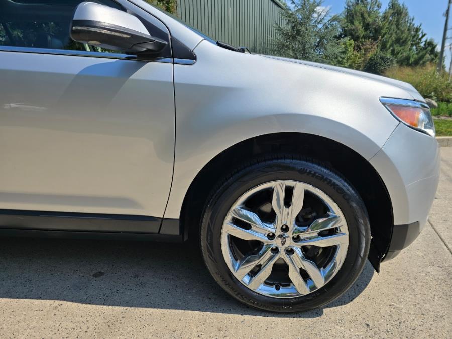 2013 Ford Edge 4dr Limited FWD, available for sale in Philadelphia, Pennsylvania | Eugen's Auto Sales & Repairs. Philadelphia, Pennsylvania 2013 Ford Edge 4dr Limited FWD, available for sale in Philadelphia, Pennsylvania | Eugen's Auto Sales & Repairs. Philadelphia, Pennsylvania