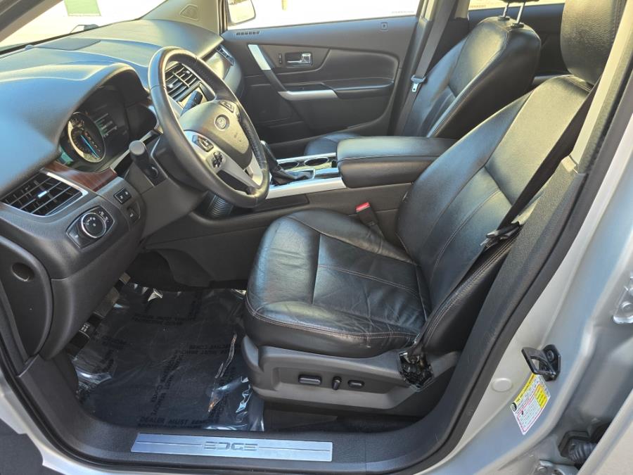 2013 Ford Edge 4dr Limited FWD, available for sale in Philadelphia, Pennsylvania | Eugen's Auto Sales & Repairs. Philadelphia, Pennsylvania 2013 Ford Edge 4dr Limited FWD, available for sale in Philadelphia, Pennsylvania | Eugen's Auto Sales & Repairs. Philadelphia, Pennsylvania