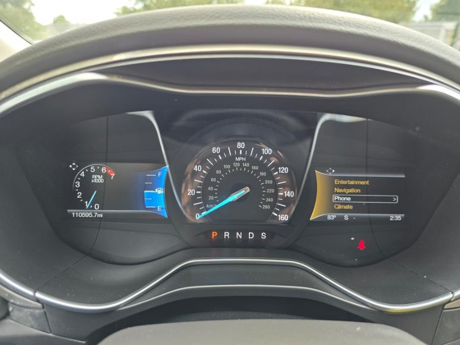 2016 Ford Fusion 4dr Sdn SE FWD, available for sale in Philadelphia, Pennsylvania | Eugen's Auto Sales & Repairs. Philadelphia, Pennsylvania 2016 Ford Fusion 4dr Sdn SE FWD, available for sale in Philadelphia, Pennsylvania | Eugen's Auto Sales & Repairs. Philadelphia, Pennsylvania