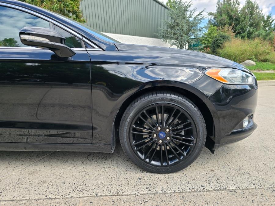 2016 Ford Fusion 4dr Sdn SE FWD, available for sale in Philadelphia, Pennsylvania | Eugen's Auto Sales & Repairs. Philadelphia, Pennsylvania 2016 Ford Fusion 4dr Sdn SE FWD, available for sale in Philadelphia, Pennsylvania | Eugen's Auto Sales & Repairs. Philadelphia, Pennsylvania