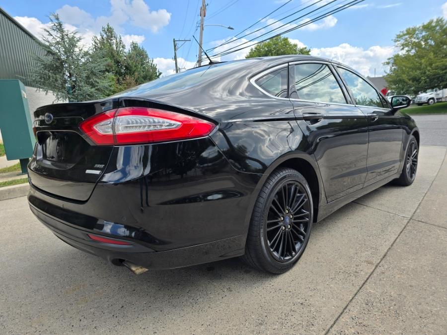 2016 Ford Fusion 4dr Sdn SE FWD, available for sale in Philadelphia, Pennsylvania | Eugen's Auto Sales & Repairs. Philadelphia, Pennsylvania 2016 Ford Fusion 4dr Sdn SE FWD, available for sale in Philadelphia, Pennsylvania | Eugen's Auto Sales & Repairs. Philadelphia, Pennsylvania
