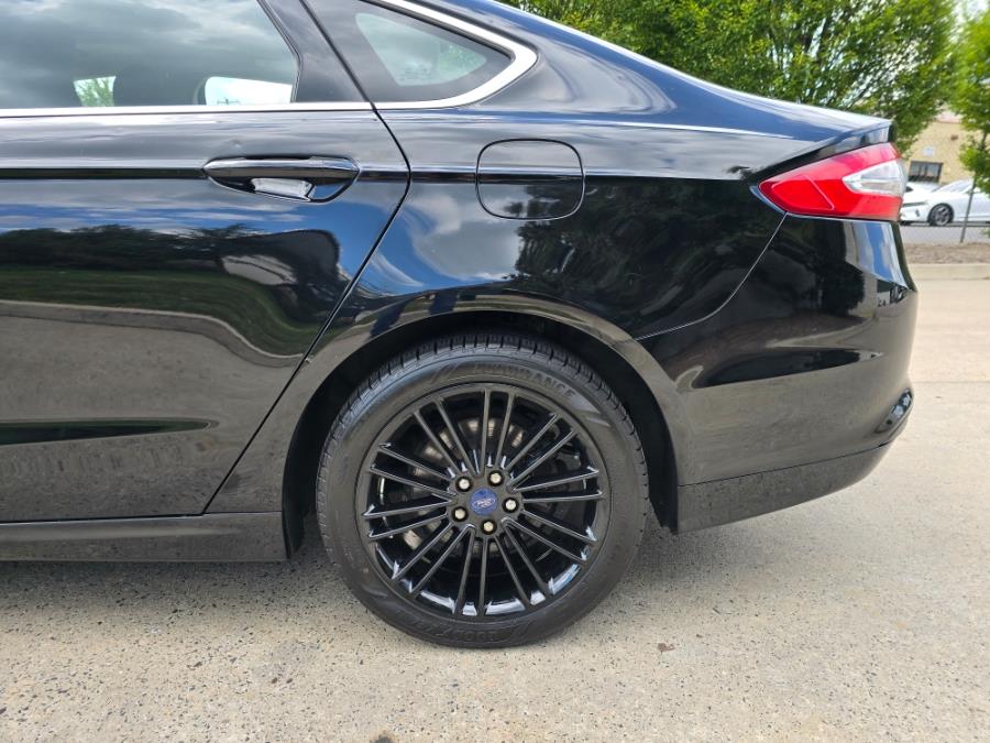 2016 Ford Fusion 4dr Sdn SE FWD, available for sale in Philadelphia, Pennsylvania | Eugen's Auto Sales & Repairs. Philadelphia, Pennsylvania 2016 Ford Fusion 4dr Sdn SE FWD, available for sale in Philadelphia, Pennsylvania | Eugen's Auto Sales & Repairs. Philadelphia, Pennsylvania