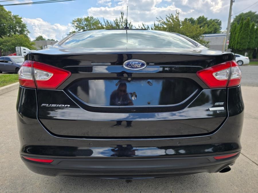 2016 Ford Fusion 4dr Sdn SE FWD, available for sale in Philadelphia, Pennsylvania | Eugen's Auto Sales & Repairs. Philadelphia, Pennsylvania 2016 Ford Fusion 4dr Sdn SE FWD, available for sale in Philadelphia, Pennsylvania | Eugen's Auto Sales & Repairs. Philadelphia, Pennsylvania