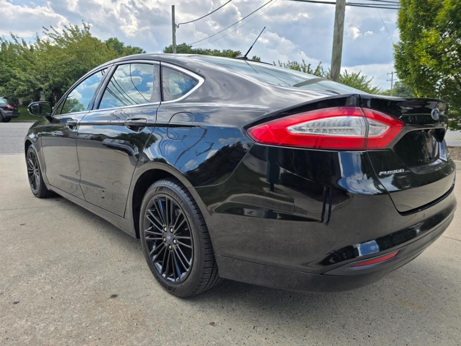 2016 Ford Fusion 4dr Sdn SE FWD, available for sale in Philadelphia, Pennsylvania | Eugen's Auto Sales & Repairs. Philadelphia, Pennsylvania 2016 Ford Fusion 4dr Sdn SE FWD, available for sale in Philadelphia, Pennsylvania | Eugen's Auto Sales & Repairs. Philadelphia, Pennsylvania