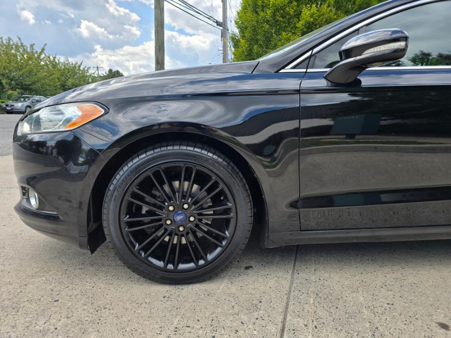 2016 Ford Fusion 4dr Sdn SE FWD, available for sale in Philadelphia, Pennsylvania | Eugen's Auto Sales & Repairs. Philadelphia, Pennsylvania 2016 Ford Fusion 4dr Sdn SE FWD, available for sale in Philadelphia, Pennsylvania | Eugen's Auto Sales & Repairs. Philadelphia, Pennsylvania