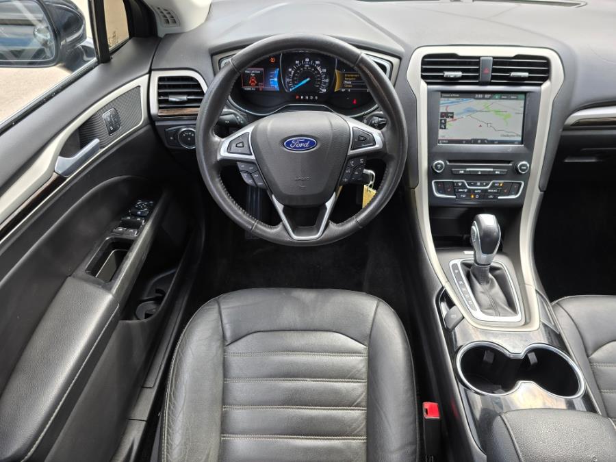 2016 Ford Fusion 4dr Sdn SE FWD, available for sale in Philadelphia, Pennsylvania | Eugen's Auto Sales & Repairs. Philadelphia, Pennsylvania 2016 Ford Fusion 4dr Sdn SE FWD, available for sale in Philadelphia, Pennsylvania | Eugen's Auto Sales & Repairs. Philadelphia, Pennsylvania