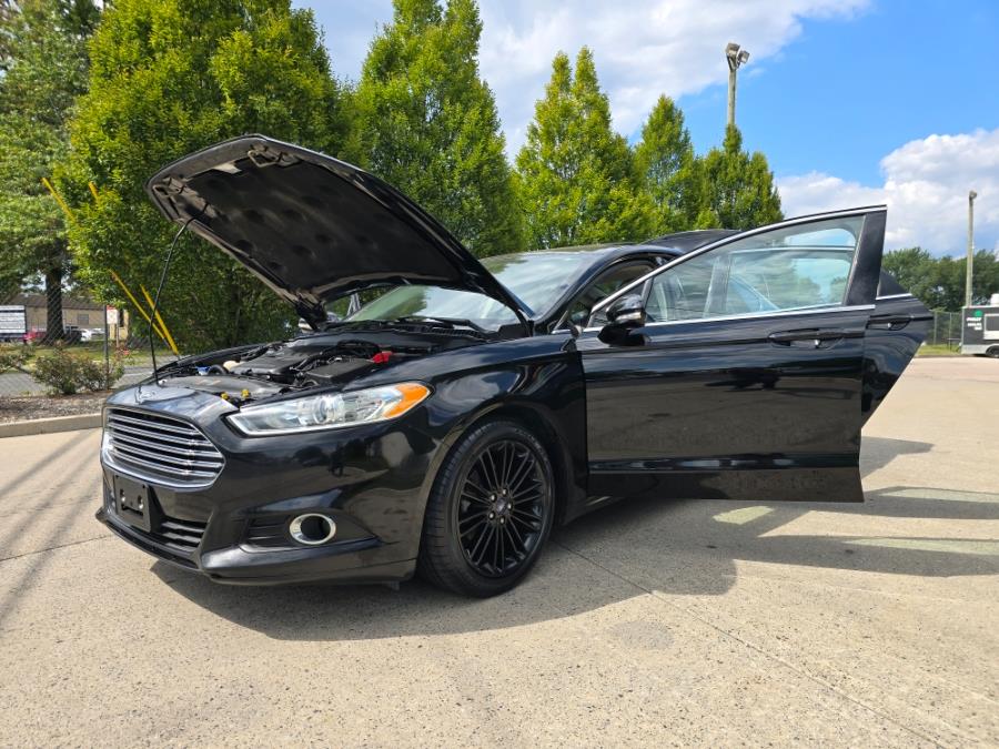 2016 Ford Fusion 4dr Sdn SE FWD, available for sale in Philadelphia, Pennsylvania | Eugen's Auto Sales & Repairs. Philadelphia, Pennsylvania 2016 Ford Fusion 4dr Sdn SE FWD, available for sale in Philadelphia, Pennsylvania | Eugen's Auto Sales & Repairs. Philadelphia, Pennsylvania