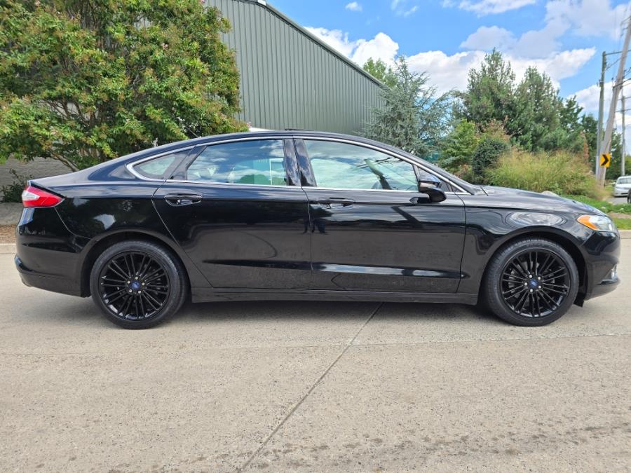 2016 Ford Fusion 4dr Sdn SE FWD, available for sale in Philadelphia, Pennsylvania | Eugen's Auto Sales & Repairs. Philadelphia, Pennsylvania 2016 Ford Fusion 4dr Sdn SE FWD, available for sale in Philadelphia, Pennsylvania | Eugen's Auto Sales & Repairs. Philadelphia, Pennsylvania