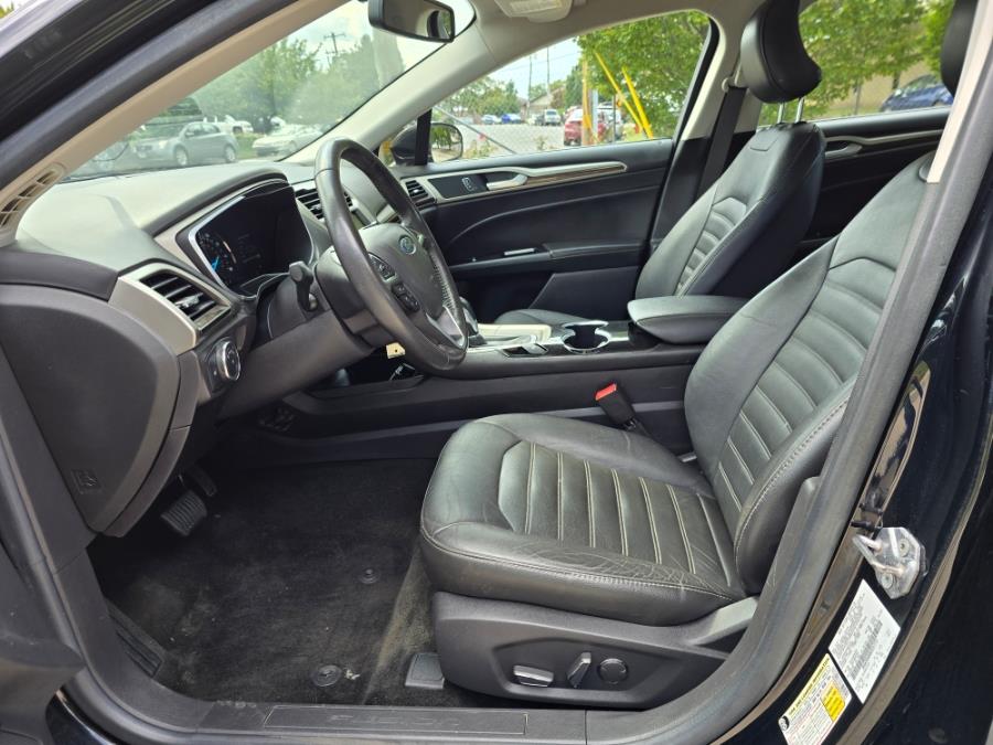 2016 Ford Fusion 4dr Sdn SE FWD, available for sale in Philadelphia, Pennsylvania | Eugen's Auto Sales & Repairs. Philadelphia, Pennsylvania 2016 Ford Fusion 4dr Sdn SE FWD, available for sale in Philadelphia, Pennsylvania | Eugen's Auto Sales & Repairs. Philadelphia, Pennsylvania