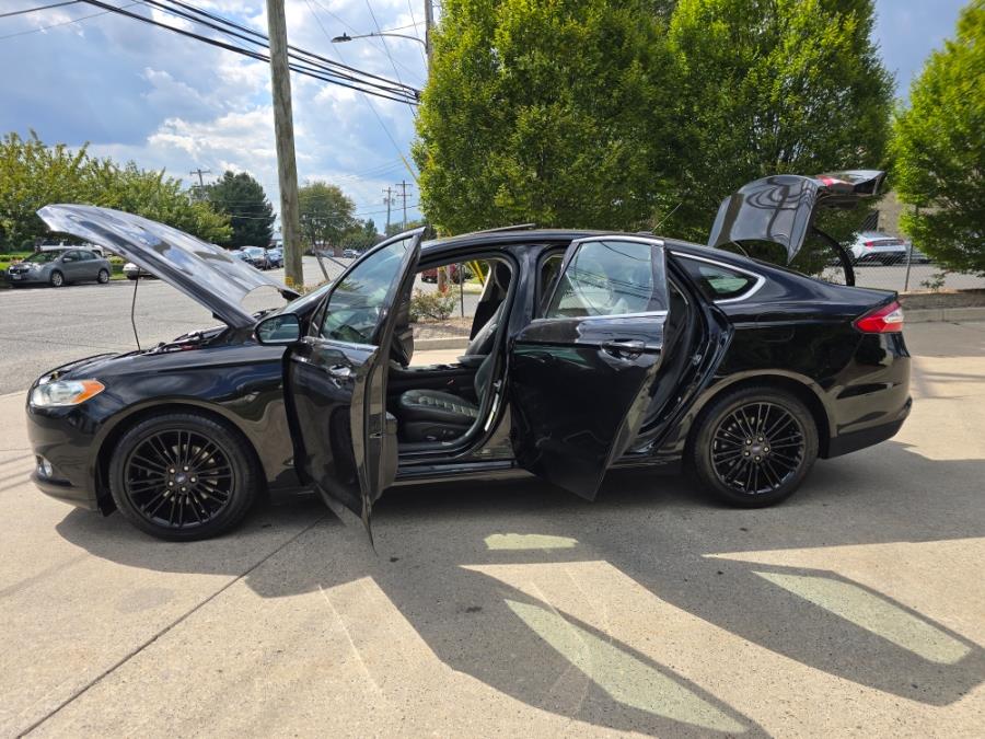 2016 Ford Fusion 4dr Sdn SE FWD, available for sale in Philadelphia, Pennsylvania | Eugen's Auto Sales & Repairs. Philadelphia, Pennsylvania 2016 Ford Fusion 4dr Sdn SE FWD, available for sale in Philadelphia, Pennsylvania | Eugen's Auto Sales & Repairs. Philadelphia, Pennsylvania