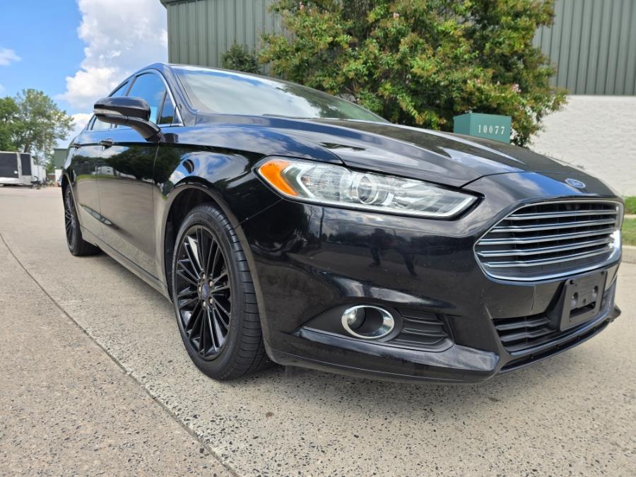 2016 Ford Fusion 4dr Sdn SE FWD, available for sale in Philadelphia, Pennsylvania | Eugen's Auto Sales & Repairs. Philadelphia, Pennsylvania 2016 Ford Fusion 4dr Sdn SE FWD, available for sale in Philadelphia, Pennsylvania | Eugen's Auto Sales & Repairs. Philadelphia, Pennsylvania