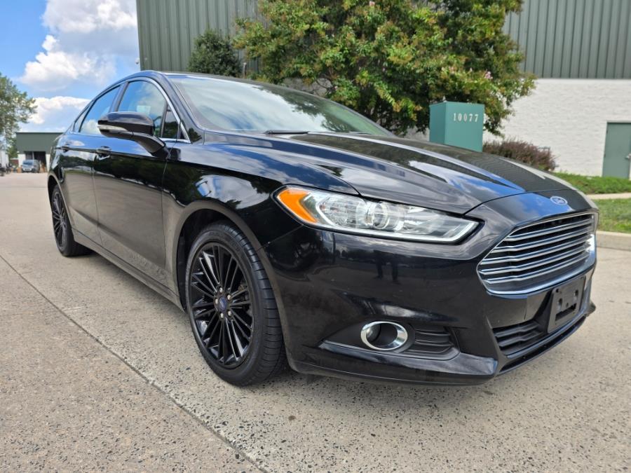 2016 Ford Fusion 4dr Sdn SE FWD, available for sale in Philadelphia, Pennsylvania | Eugen's Auto Sales & Repairs. Philadelphia, Pennsylvania 2016 Ford Fusion 4dr Sdn SE FWD, available for sale in Philadelphia, Pennsylvania | Eugen's Auto Sales & Repairs. Philadelphia, Pennsylvania