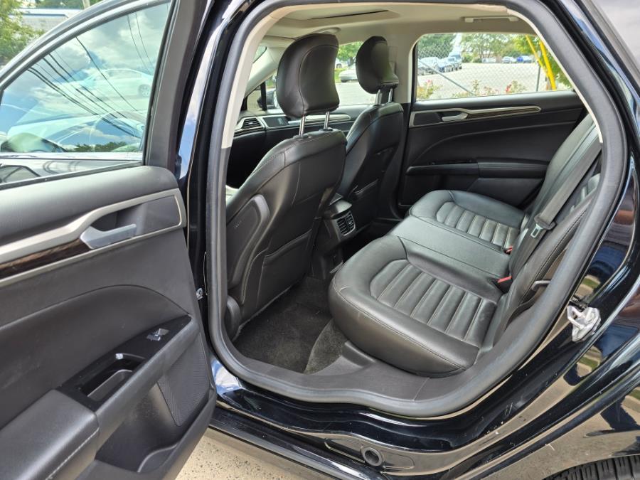 2016 Ford Fusion 4dr Sdn SE FWD, available for sale in Philadelphia, Pennsylvania | Eugen's Auto Sales & Repairs. Philadelphia, Pennsylvania 2016 Ford Fusion 4dr Sdn SE FWD, available for sale in Philadelphia, Pennsylvania | Eugen's Auto Sales & Repairs. Philadelphia, Pennsylvania