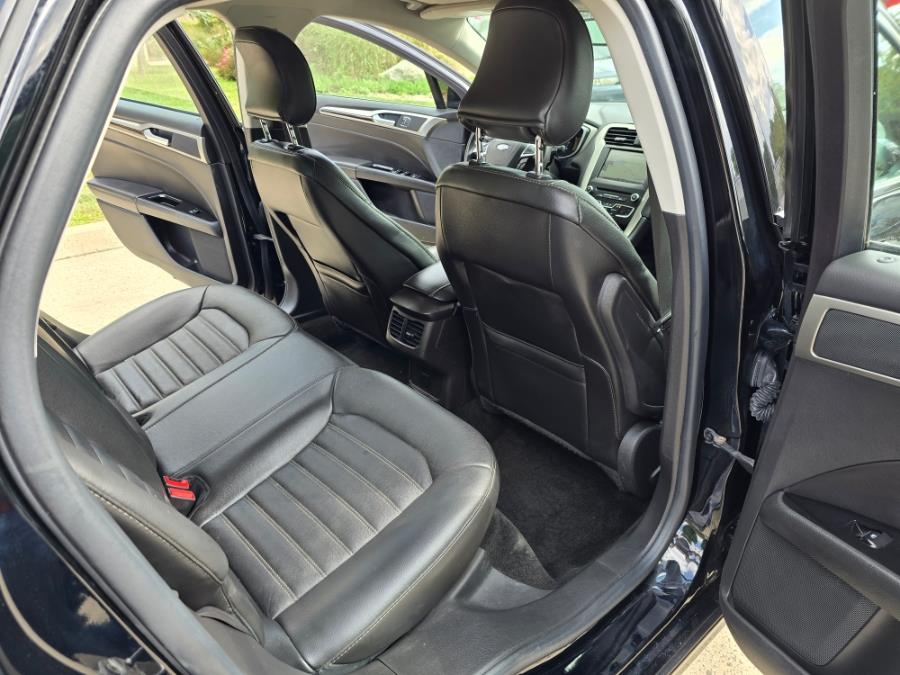 2016 Ford Fusion 4dr Sdn SE FWD, available for sale in Philadelphia, Pennsylvania | Eugen's Auto Sales & Repairs. Philadelphia, Pennsylvania 2016 Ford Fusion 4dr Sdn SE FWD, available for sale in Philadelphia, Pennsylvania | Eugen's Auto Sales & Repairs. Philadelphia, Pennsylvania