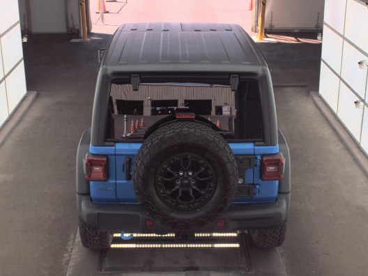 2023 Jeep Wrangler 4xe Rubicon 20th Anniversary 4x4, available for sale in Franklin Square, New York | Luxury Motor Club. Franklin Square, New York 2023 Jeep Wrangler 4xe Rubicon 20th Anniversary 4x4, available for sale in Franklin Square, New York | Luxury Motor Club. Franklin Square, New York