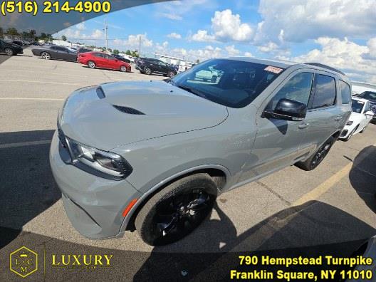 2022 Dodge Durango GT AWD, available for sale in Franklin Sq, New York | Long Island Auto Center. Franklin Sq, New York 2022 Dodge Durango GT AWD, available for sale in Franklin Sq, New York | Long Island Auto Center. Franklin Sq, New York