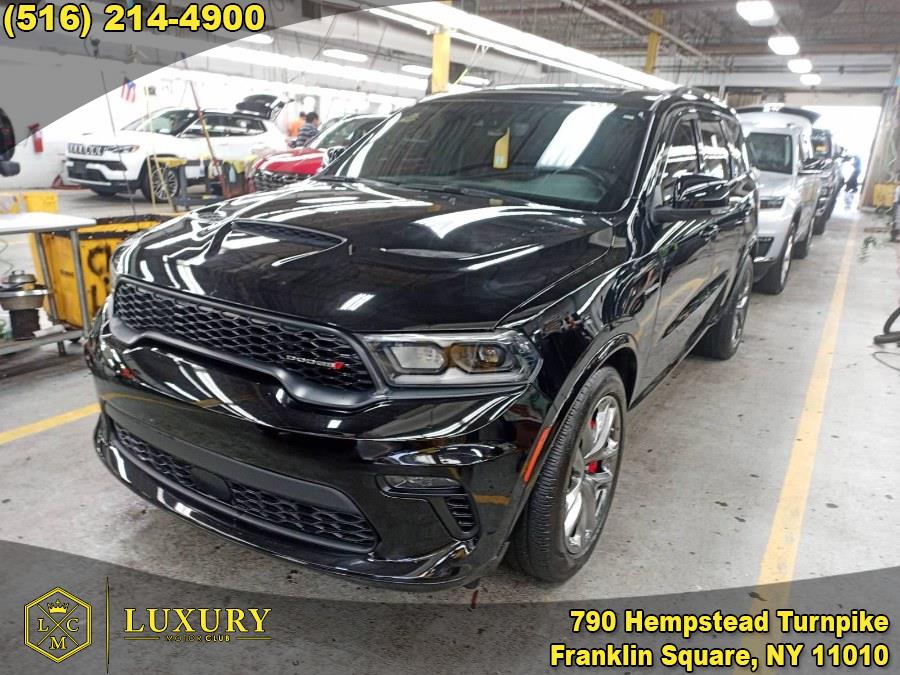 2023 Dodge Durango R/T Plus AWD, available for sale in Franklin Sq, New York | Long Island Auto Center. Franklin Sq, New York 2023 Dodge Durango R/T Plus AWD, available for sale in Franklin Sq, New York | Long Island Auto Center. Franklin Sq, New York