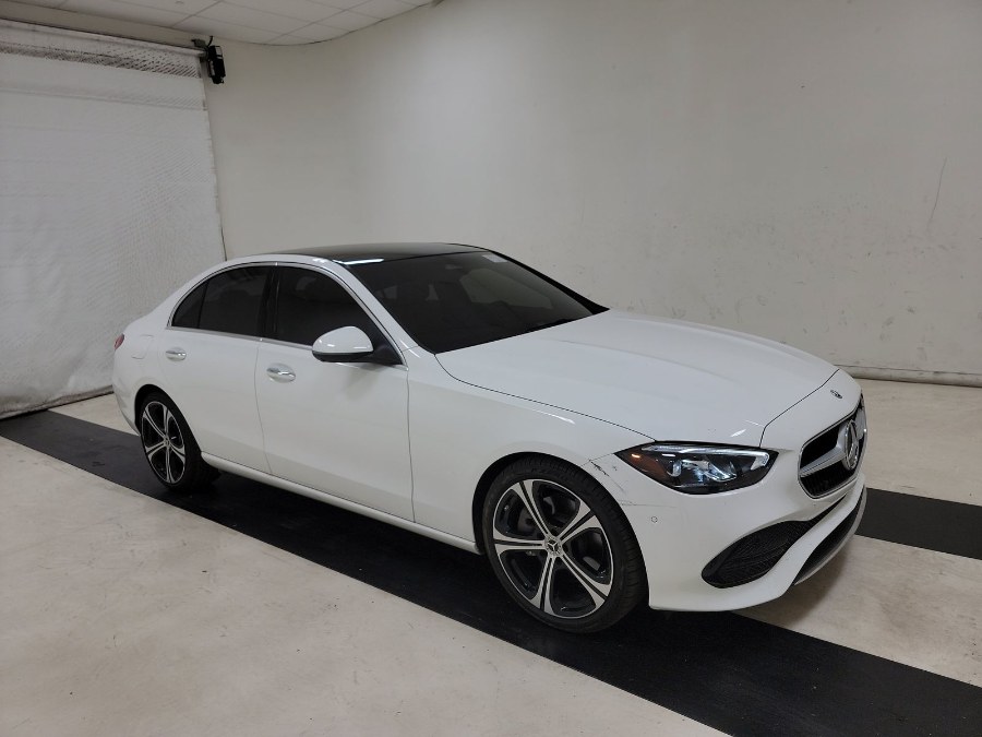 2024 Mercedes-Benz C-Class C 300 Sedan, available for sale in Franklin Sq, New York | Long Island Auto Center. Franklin Sq, New York 2024 Mercedes-Benz C-Class C 300 Sedan, available for sale in Franklin Sq, New York | Long Island Auto Center. Franklin Sq, New York