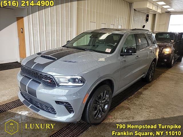 2024 Dodge Durango GT Plus AWD, available for sale in Franklin Square, New York | Luxury Motor Club. Franklin Square, New York 2024 Dodge Durango GT Plus AWD, available for sale in Franklin Square, New York | Luxury Motor Club. Franklin Square, New York