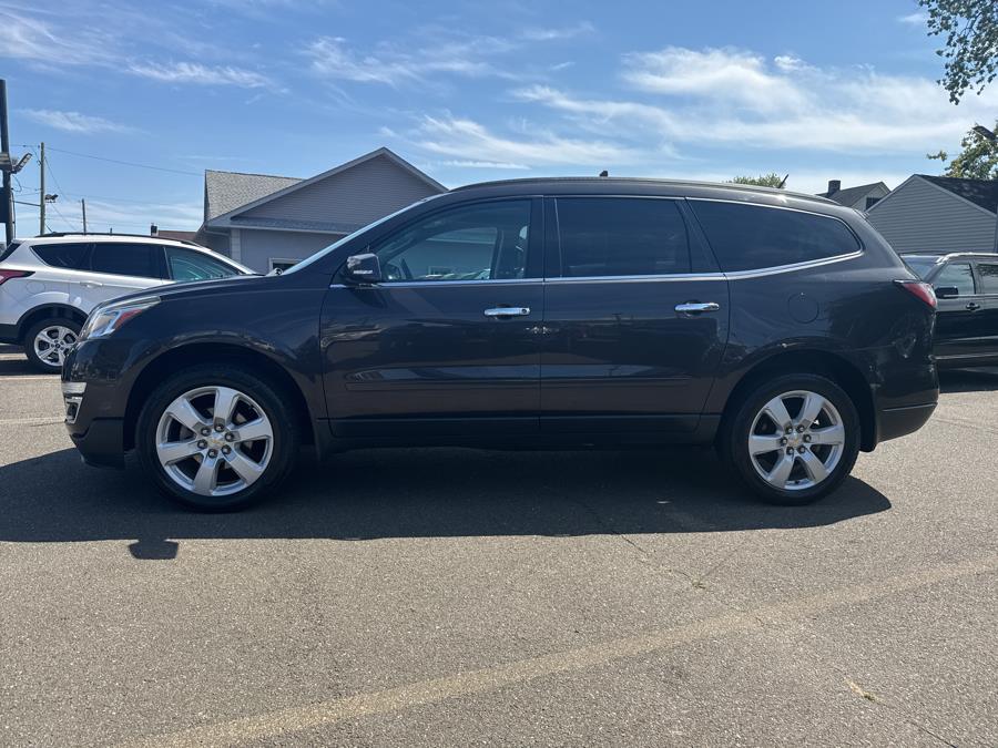 2017 Chevrolet Traverse FWD 4dr LT w/1LT, available for sale in Little Ferry, New Jersey | Victoria Preowned Autos Inc. Little Ferry, New Jersey 2017 Chevrolet Traverse FWD 4dr LT w/1LT, available for sale in Little Ferry, New Jersey | Victoria Preowned Autos Inc. Little Ferry, New Jersey