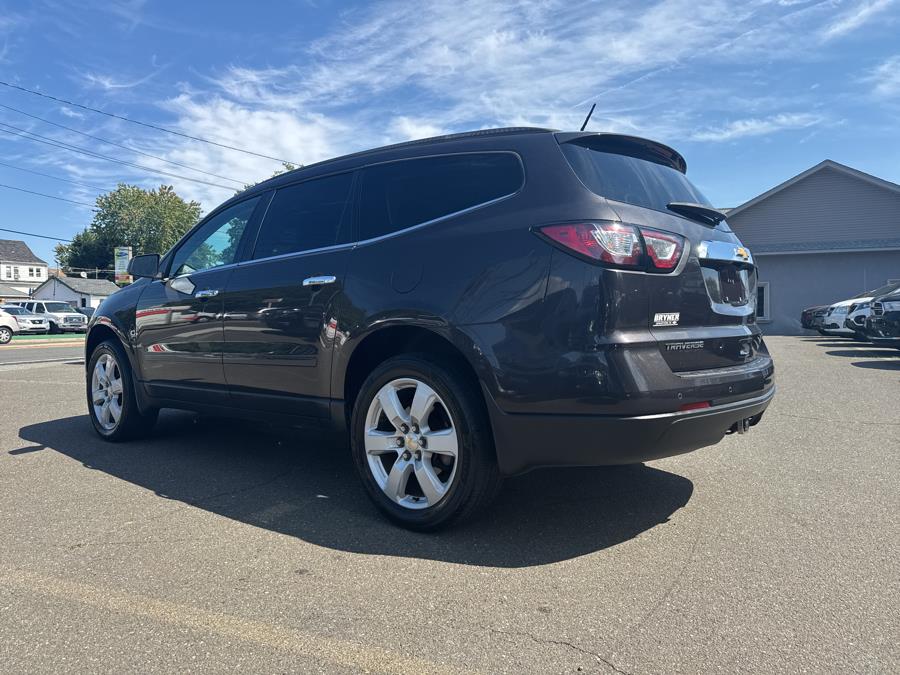 2017 Chevrolet Traverse FWD 4dr LT w/1LT, available for sale in Little Ferry, New Jersey | Victoria Preowned Autos Inc. Little Ferry, New Jersey 2017 Chevrolet Traverse FWD 4dr LT w/1LT, available for sale in Little Ferry, New Jersey | Victoria Preowned Autos Inc. Little Ferry, New Jersey