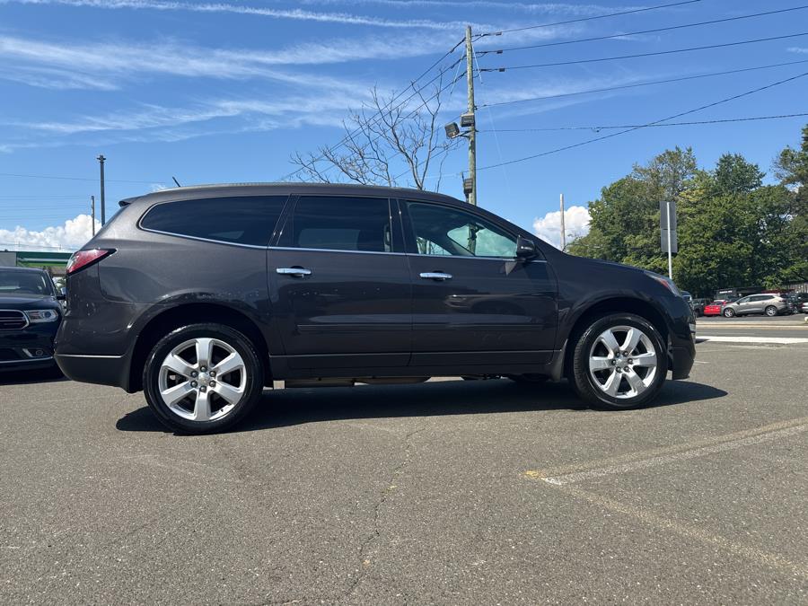 2017 Chevrolet Traverse FWD 4dr LT w/1LT, available for sale in Little Ferry, New Jersey | Victoria Preowned Autos Inc. Little Ferry, New Jersey 2017 Chevrolet Traverse FWD 4dr LT w/1LT, available for sale in Little Ferry, New Jersey | Victoria Preowned Autos Inc. Little Ferry, New Jersey