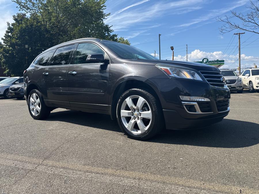 2017 Chevrolet Traverse FWD 4dr LT w/1LT, available for sale in Little Ferry, New Jersey | Victoria Preowned Autos Inc. Little Ferry, New Jersey 2017 Chevrolet Traverse FWD 4dr LT w/1LT, available for sale in Little Ferry, New Jersey | Victoria Preowned Autos Inc. Little Ferry, New Jersey
