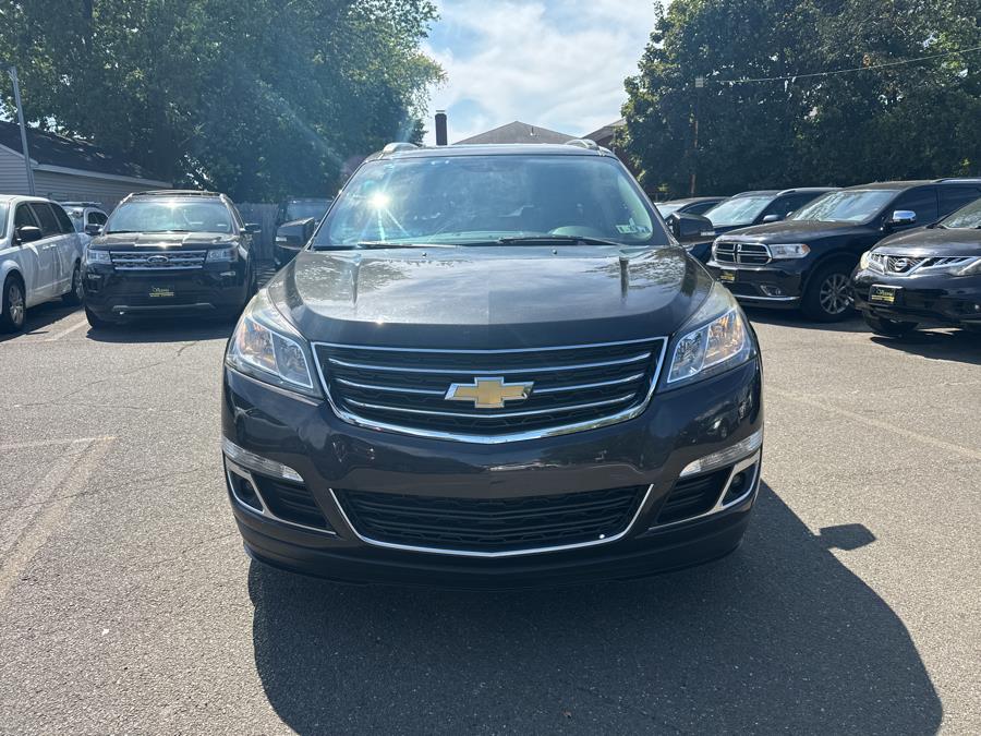 2017 Chevrolet Traverse FWD 4dr LT w/1LT, available for sale in Little Ferry, New Jersey | Victoria Preowned Autos Inc. Little Ferry, New Jersey 2017 Chevrolet Traverse FWD 4dr LT w/1LT, available for sale in Little Ferry, New Jersey | Victoria Preowned Autos Inc. Little Ferry, New Jersey