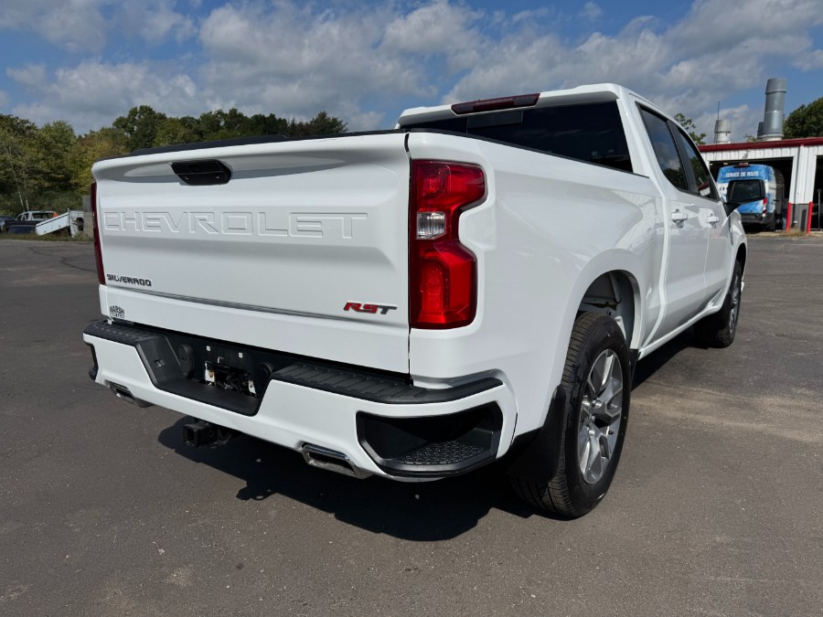2021 Chevrolet Silverado 1500 4WD Crew Cab 147" RST, available for sale in Ortonville, Michigan | Marsh Auto Sales LLC. Ortonville, Michigan 2021 Chevrolet Silverado 1500 4WD Crew Cab 147" RST, available for sale in Ortonville, Michigan | Marsh Auto Sales LLC. Ortonville, Michigan