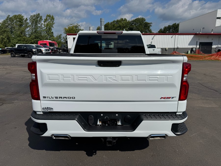 2021 Chevrolet Silverado 1500 4WD Crew Cab 147" RST, available for sale in Ortonville, Michigan | Marsh Auto Sales LLC. Ortonville, Michigan 2021 Chevrolet Silverado 1500 4WD Crew Cab 147" RST, available for sale in Ortonville, Michigan | Marsh Auto Sales LLC. Ortonville, Michigan