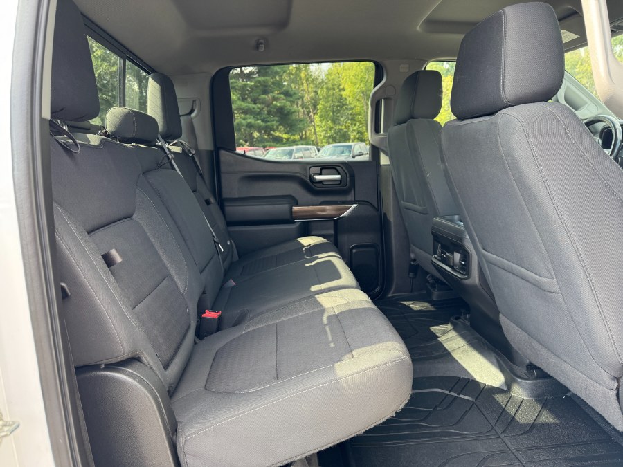 2021 Chevrolet Silverado 1500 4WD Crew Cab 147" RST, available for sale in Ortonville, Michigan | Marsh Auto Sales LLC. Ortonville, Michigan 2021 Chevrolet Silverado 1500 4WD Crew Cab 147" RST, available for sale in Ortonville, Michigan | Marsh Auto Sales LLC. Ortonville, Michigan