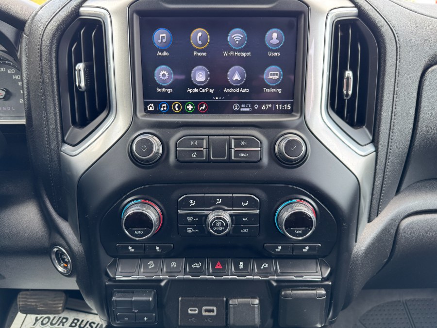2021 Chevrolet Silverado 1500 4WD Crew Cab 147" RST, available for sale in Ortonville, Michigan | Marsh Auto Sales LLC. Ortonville, Michigan 2021 Chevrolet Silverado 1500 4WD Crew Cab 147" RST, available for sale in Ortonville, Michigan | Marsh Auto Sales LLC. Ortonville, Michigan