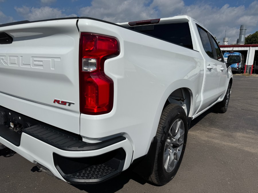 2021 Chevrolet Silverado 1500 4WD Crew Cab 147" RST, available for sale in Ortonville, Michigan | Marsh Auto Sales LLC. Ortonville, Michigan 2021 Chevrolet Silverado 1500 4WD Crew Cab 147" RST, available for sale in Ortonville, Michigan | Marsh Auto Sales LLC. Ortonville, Michigan