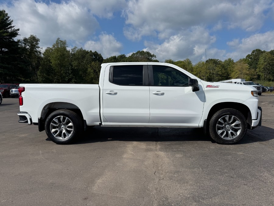 2021 Chevrolet Silverado 1500 4WD Crew Cab 147" RST, available for sale in Ortonville, Michigan | Marsh Auto Sales LLC. Ortonville, Michigan 2021 Chevrolet Silverado 1500 4WD Crew Cab 147" RST, available for sale in Ortonville, Michigan | Marsh Auto Sales LLC. Ortonville, Michigan