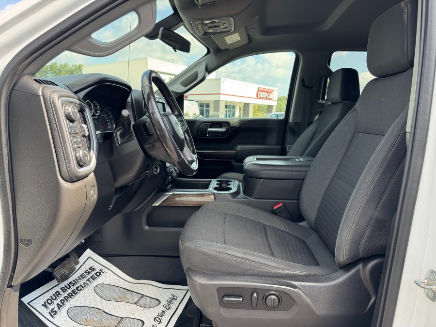 2021 Chevrolet Silverado 1500 4WD Crew Cab 147" RST, available for sale in Ortonville, Michigan | Marsh Auto Sales LLC. Ortonville, Michigan 2021 Chevrolet Silverado 1500 4WD Crew Cab 147" RST, available for sale in Ortonville, Michigan | Marsh Auto Sales LLC. Ortonville, Michigan
