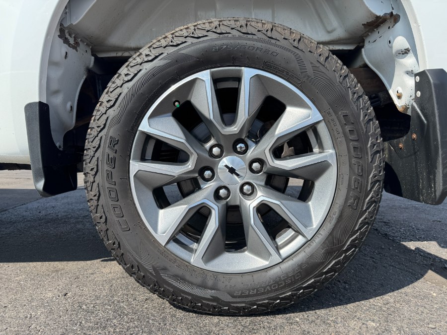 2021 Chevrolet Silverado 1500 4WD Crew Cab 147" RST, available for sale in Ortonville, Michigan | Marsh Auto Sales LLC. Ortonville, Michigan 2021 Chevrolet Silverado 1500 4WD Crew Cab 147" RST, available for sale in Ortonville, Michigan | Marsh Auto Sales LLC. Ortonville, Michigan