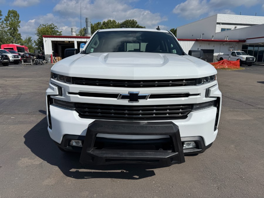 2021 Chevrolet Silverado 1500 4WD Crew Cab 147" RST, available for sale in Ortonville, Michigan | Marsh Auto Sales LLC. Ortonville, Michigan 2021 Chevrolet Silverado 1500 4WD Crew Cab 147" RST, available for sale in Ortonville, Michigan | Marsh Auto Sales LLC. Ortonville, Michigan