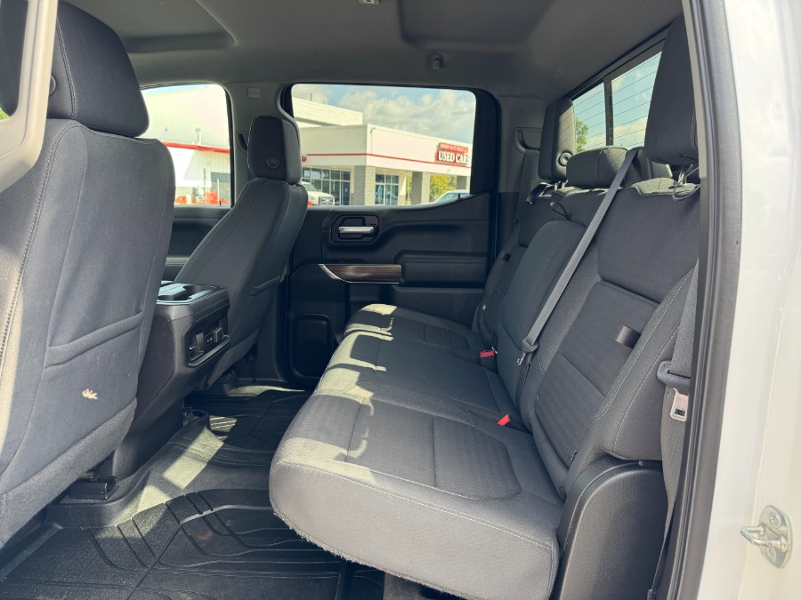 2021 Chevrolet Silverado 1500 4WD Crew Cab 147" RST, available for sale in Ortonville, Michigan | Marsh Auto Sales LLC. Ortonville, Michigan 2021 Chevrolet Silverado 1500 4WD Crew Cab 147" RST, available for sale in Ortonville, Michigan | Marsh Auto Sales LLC. Ortonville, Michigan