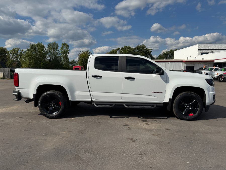 2018 Chevrolet Colorado 4WD Crew Cab 128.3" LT, available for sale in Ortonville, Michigan | Marsh Auto Sales LLC. Ortonville, Michigan 2018 Chevrolet Colorado 4WD Crew Cab 128.3" LT, available for sale in Ortonville, Michigan | Marsh Auto Sales LLC. Ortonville, Michigan