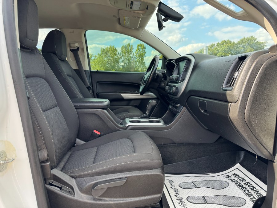 2018 Chevrolet Colorado 4WD Crew Cab 128.3" LT, available for sale in Ortonville, Michigan | Marsh Auto Sales LLC. Ortonville, Michigan 2018 Chevrolet Colorado 4WD Crew Cab 128.3" LT, available for sale in Ortonville, Michigan | Marsh Auto Sales LLC. Ortonville, Michigan