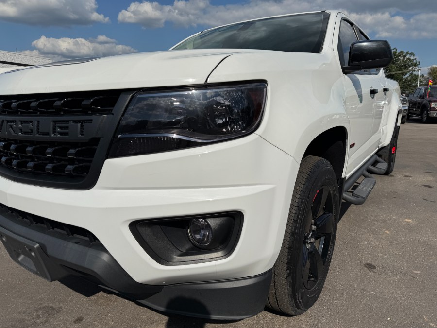 2018 Chevrolet Colorado 4WD Crew Cab 128.3" LT, available for sale in Ortonville, Michigan | Marsh Auto Sales LLC. Ortonville, Michigan 2018 Chevrolet Colorado 4WD Crew Cab 128.3" LT, available for sale in Ortonville, Michigan | Marsh Auto Sales LLC. Ortonville, Michigan