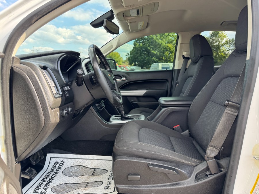 2018 Chevrolet Colorado 4WD Crew Cab 128.3" LT, available for sale in Ortonville, Michigan | Marsh Auto Sales LLC. Ortonville, Michigan 2018 Chevrolet Colorado 4WD Crew Cab 128.3" LT, available for sale in Ortonville, Michigan | Marsh Auto Sales LLC. Ortonville, Michigan