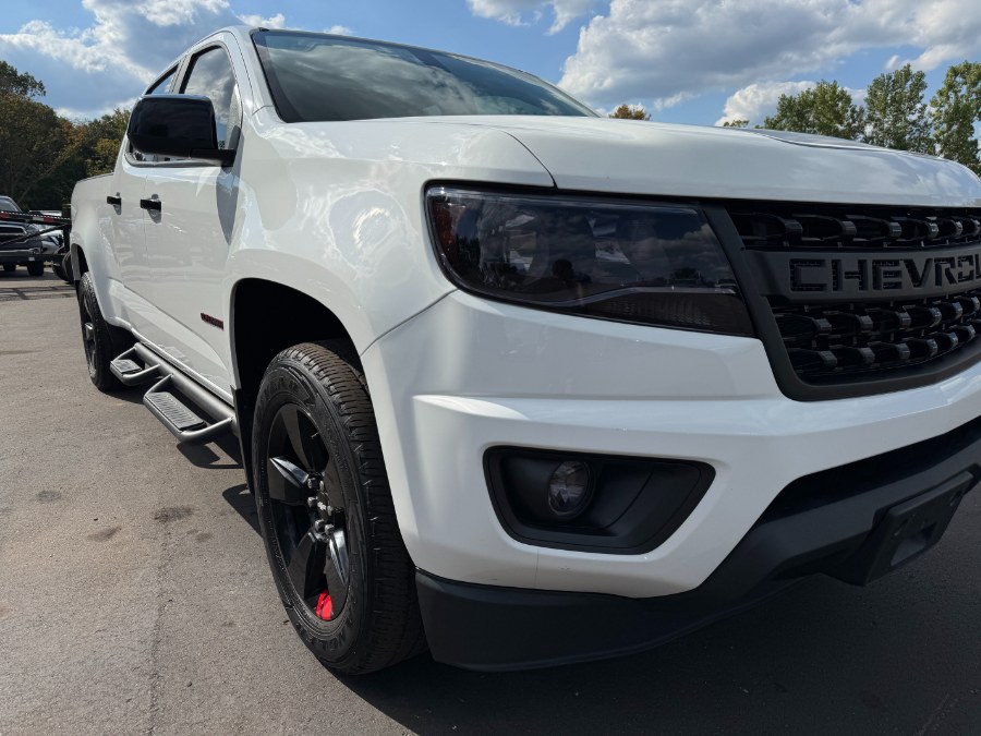2018 Chevrolet Colorado 4WD Crew Cab 128.3" LT, available for sale in Ortonville, Michigan | Marsh Auto Sales LLC. Ortonville, Michigan 2018 Chevrolet Colorado 4WD Crew Cab 128.3" LT, available for sale in Ortonville, Michigan | Marsh Auto Sales LLC. Ortonville, Michigan